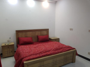 Complete Villa in DHA Phase-6 Lahore